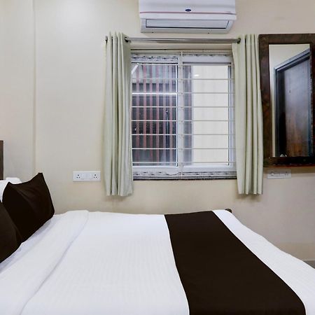 Hotel O Sai Manikanta Homes Hyderabad Exterior foto